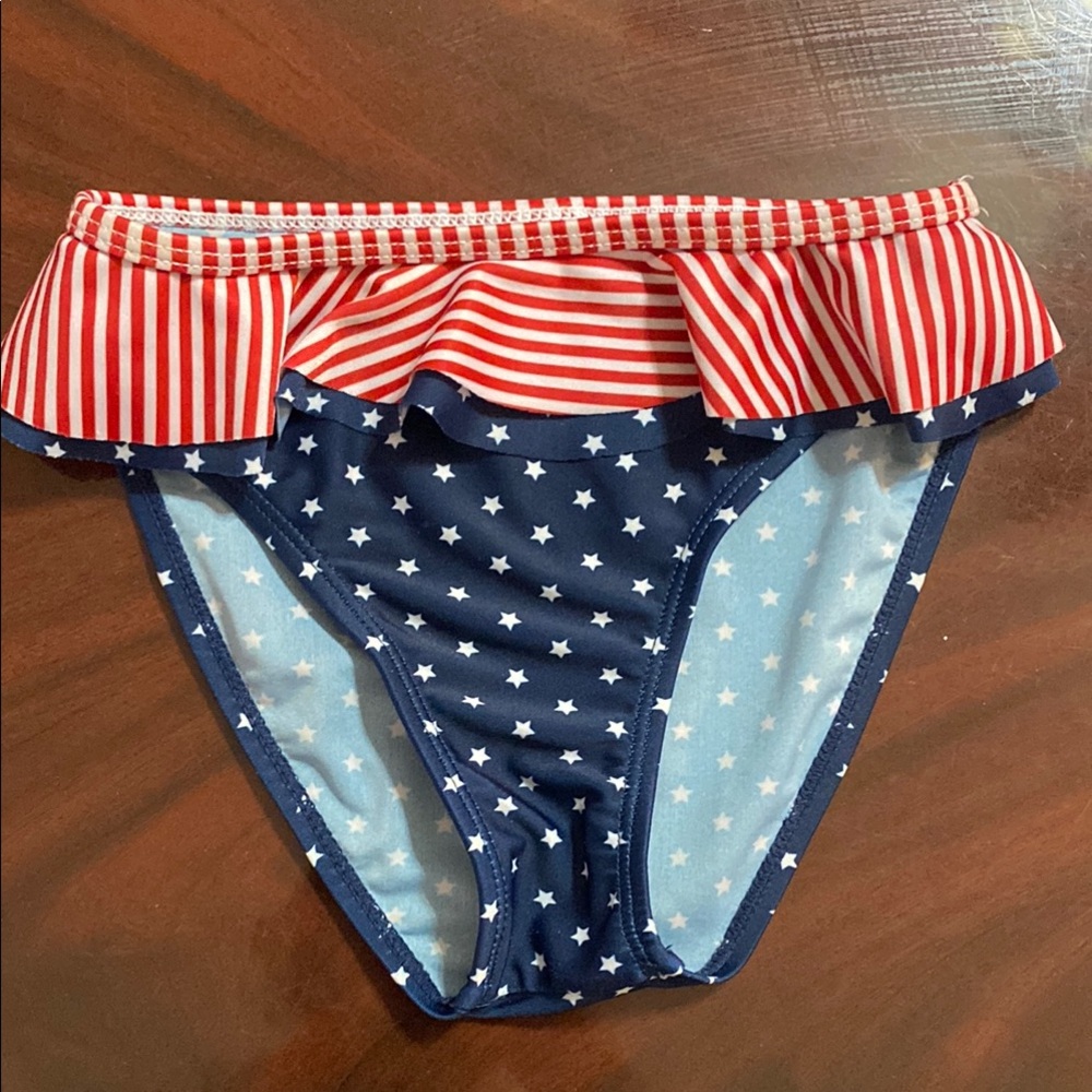 4T Swim bottoms